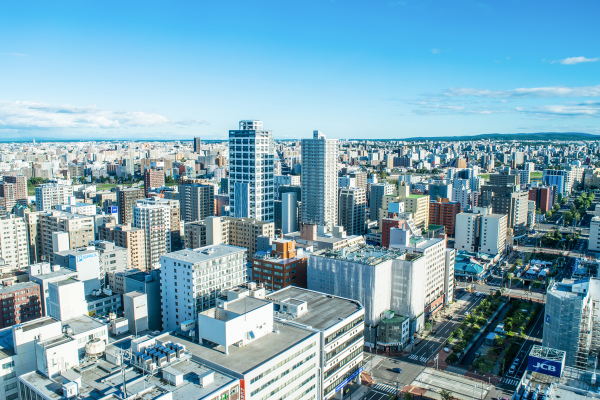 札幌オフィス